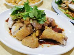 -电白鸭粥店(下沙二坊88号店)