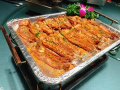 -谢氏老金口七号宴(武昌大道店)