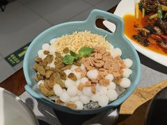 -四川饭店·川味水煮鱼(长白店)