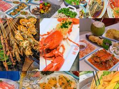 -三亚西岛海洋文化旅游区