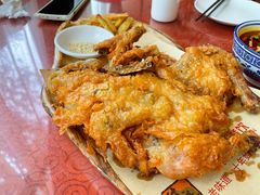 -德泰楼餐饮(莲湖路店)