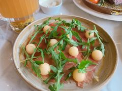 -盐说·西式餐酒馆(光明万达店)