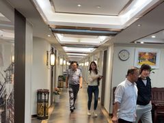 -小秦淮·南京土菜(新亭西路店)