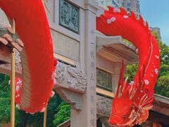 -晋江五店市传统文化旅游区