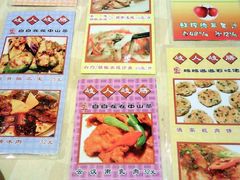 菜单-石岐佬中山菜馆(张溪店)