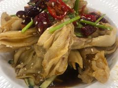 芥末鸭掌-簋街仔仔小龙虾(簋街二店)