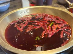 -小龙坎火锅(春熙太古里店)
