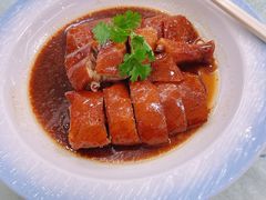 -明香海鲜酒家(华强北店)