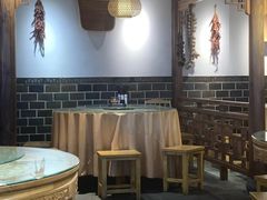-老城南.鸭血粉丝汤(夫子庙店)