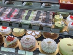 -布歌东京(金融街购物中心店)