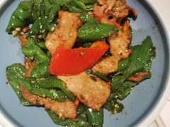 -清晖小苑·顺德菜(观澜湖新城店)