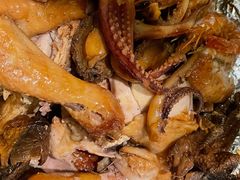 -原味田园·客家菜·土窑鸡(中航城君尚购物中心店)