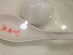 -东泰祥生煎馆(重庆北路店)