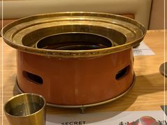 -闻老头·菊花炭烤肉(D11店)