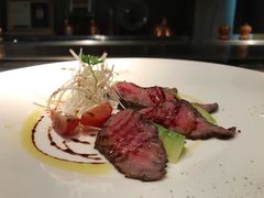 -Ginza Onodera铁板烧(外滩十八号店)