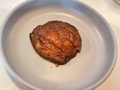 烤牛排菇-胡麻(静安嘉里店)
