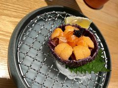 -鹿岛日式料理(嘉善施家南路店)