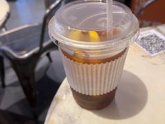 港式柠檬茶-维園(小梅大街店)