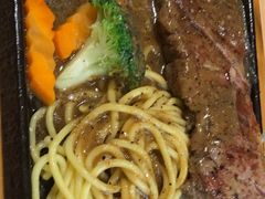 -凡塔斯牛排自助餐厅(莆田万达店)
