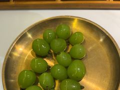 -花菇朵 ll 野生菌锅·精品滇菜(后沙峪店)