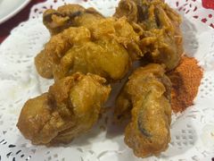 -花苑美食横琴生蚝火锅(拱北粤华路店)