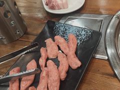 -松林阁烤肉(延大店)