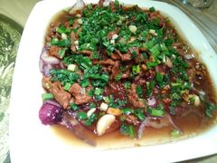 -遇见小厨·北京烤鸭·江湖菜·川菜(广福桥店)