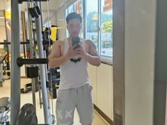 -中田健身工作室(莘庄地铁站店)
