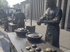 -耳朵眼会馆(鼓楼店)