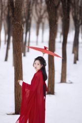 点击看大图 -美云庭古装·格格服汉服·京城旅拍(北京店)