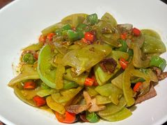 七里香番茄-德叔阙里·衢州菜馆(月湖店)