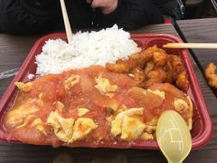 -长申超市(美食城店)