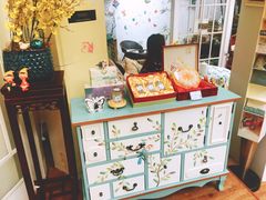 -燕庭·纯燕窝·甜品下午茶(南京西路店)