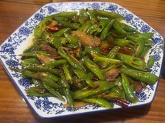 -呼吸森林·生态农庄农家乐私房菜