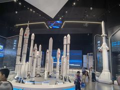 -中国航天博物馆