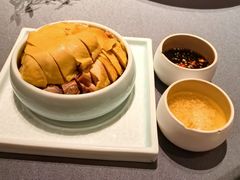 -狮王府淮扬菜(老门东店)