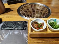 -黑牛の店·和牛烧肉(合生汇店)