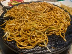 烤面-厚味居炙子烤肉·清真(天桥南纬路店)