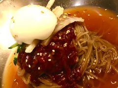 水冷面-喜来稀肉(望京店)