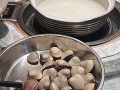 -丰尔粥食·粥底火锅·桑拿鸡(大良总店)