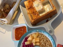 -江边城外烤全鱼(世茂广场店)