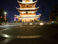 -中国宜宾·长江地标广场