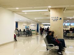 -上海交通大学医学院附属瑞金医院(总院)