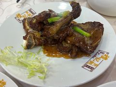 -凤城礼记鱼翅海鲜酒家(新马路总店)