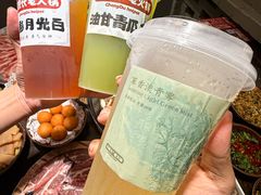 -冯校长老火锅(广州正佳广场店)