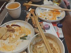 -晓林火锅(安定门店)