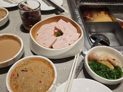 -海底捞火锅(河东万达广场店)