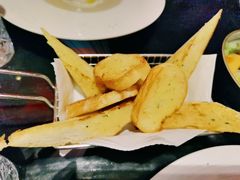 -C&R西班牙餐厅