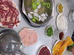 -老猫牛肉火锅(沙溪店)