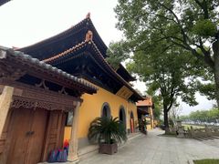 -亭林园-华藏寺